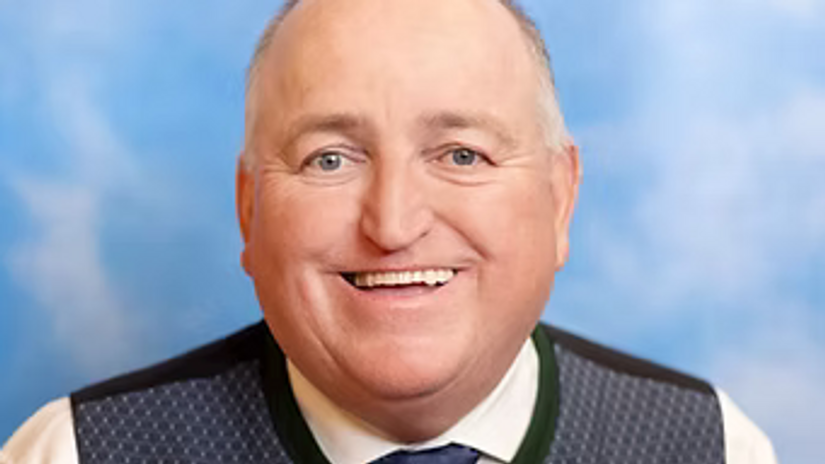 Ernst Dieckmann - Ludwig Schmid